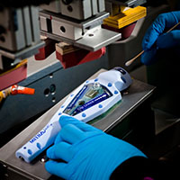 Secondary Operations